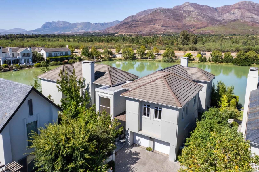 5 Bedroom Property for Sale in Val De Vie Estate Western Cape